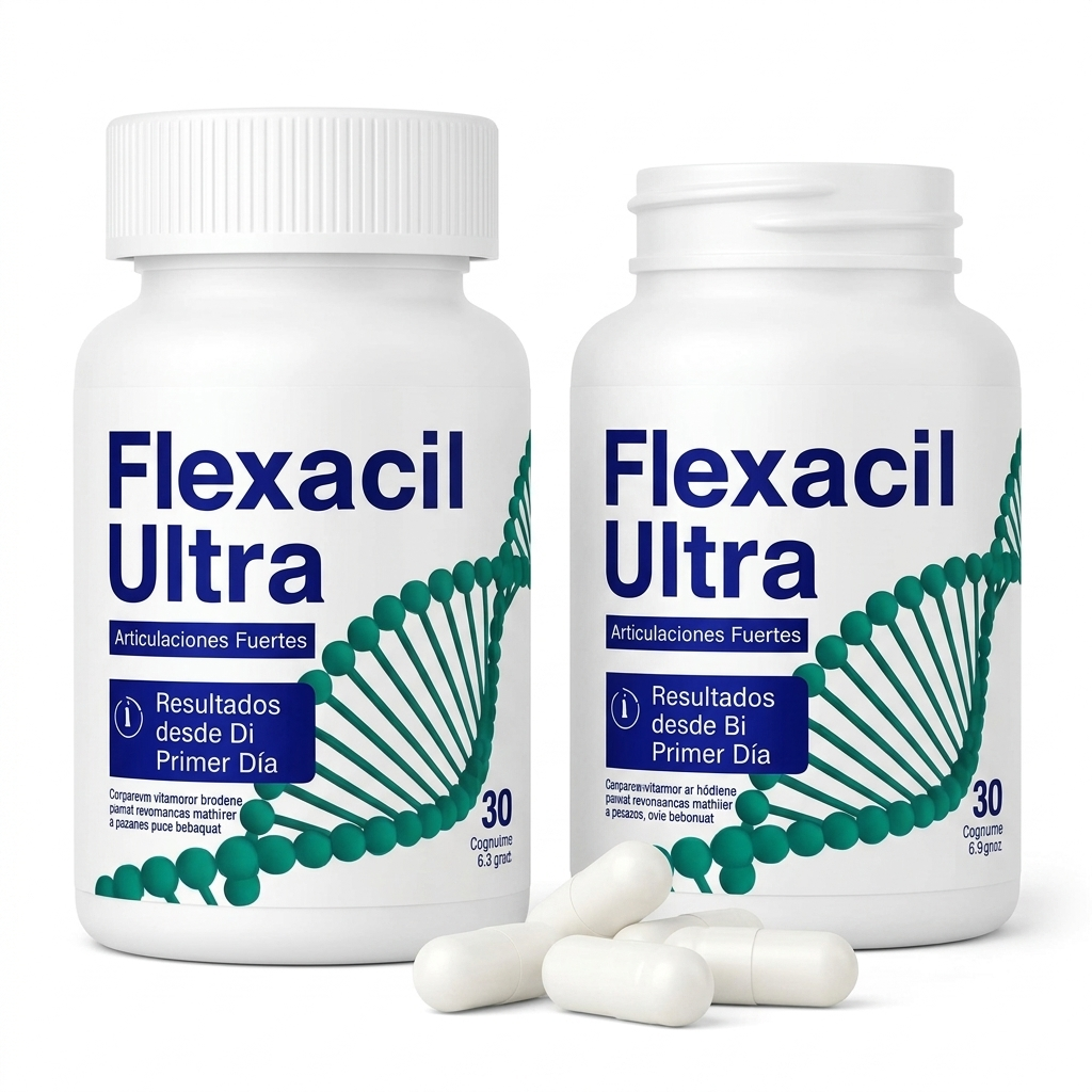 Flexacil Ultra Original