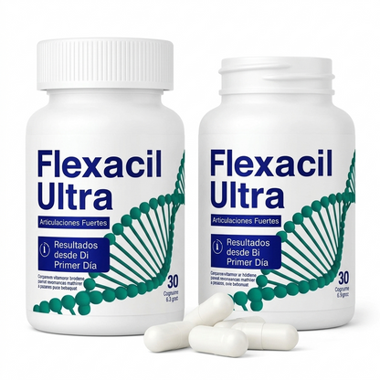 Flexacil Ultra Original