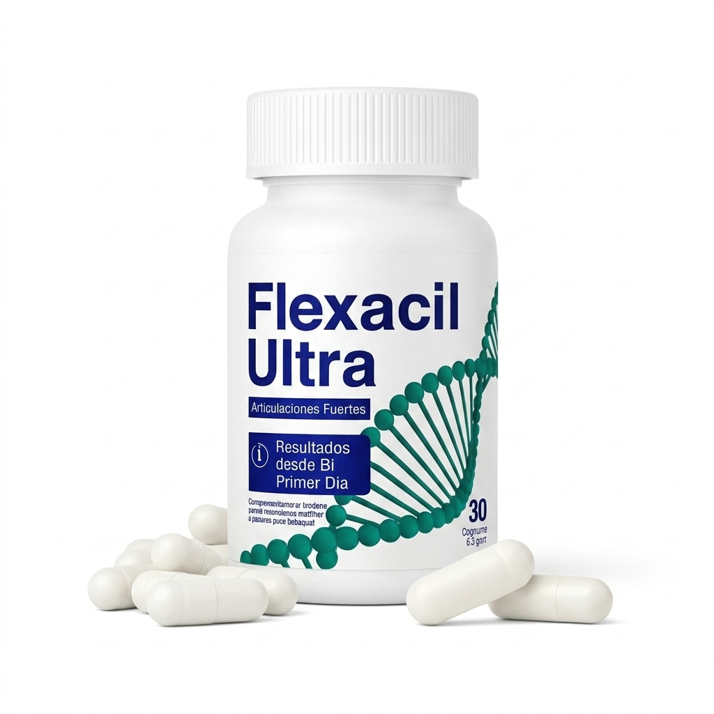 Flexacil Ultra Original