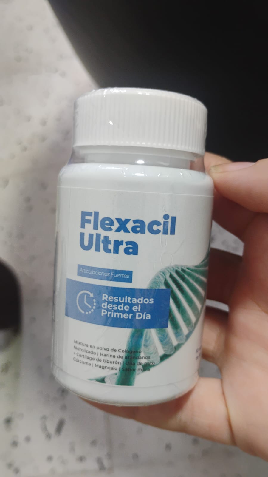 Flexacil Ultra Original