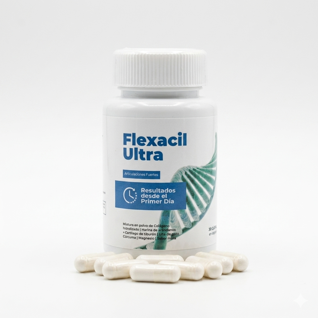 Flexacil Ultra Original